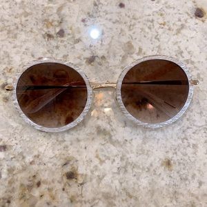 Krewe sunglasses